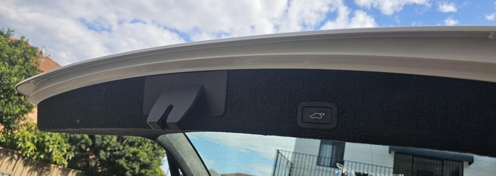 2015 Volvo XC60 T5 Luxury MY15 Ice White
