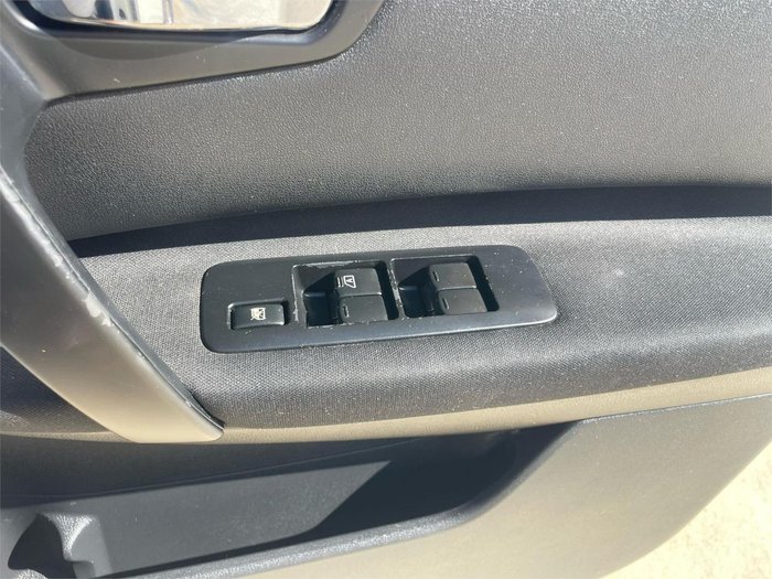 2013 Nissan Dualis ST J10 Series 4 MY13 Ivory Pearl