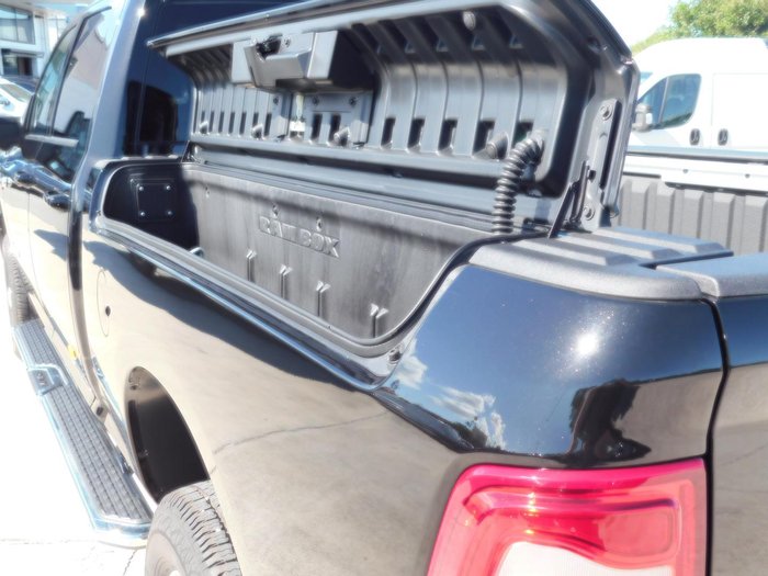 2024 RAM 2500 Laramie Rambox