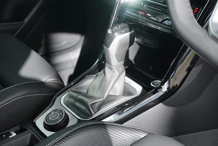 2024 Volkswagen T-Roc 140TSI R-Line