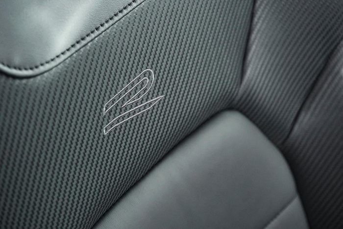 2024 Volkswagen T-Roc 140TSI R-Line