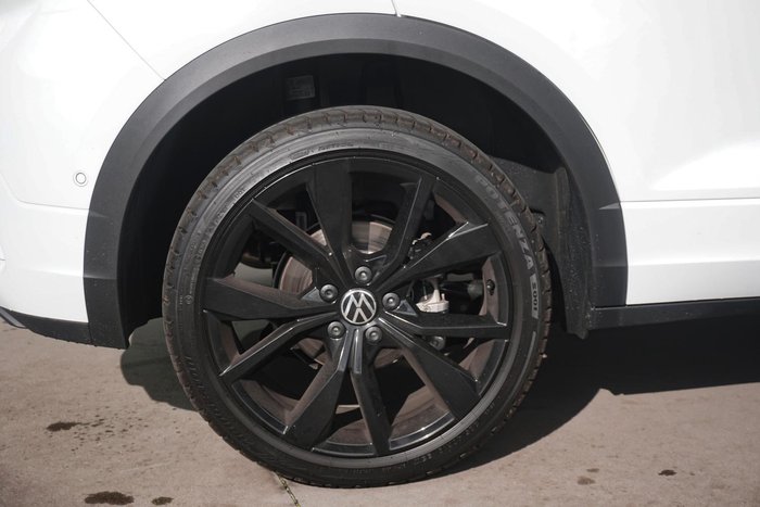 2024 Volkswagen T-Roc 140TSI R-Line