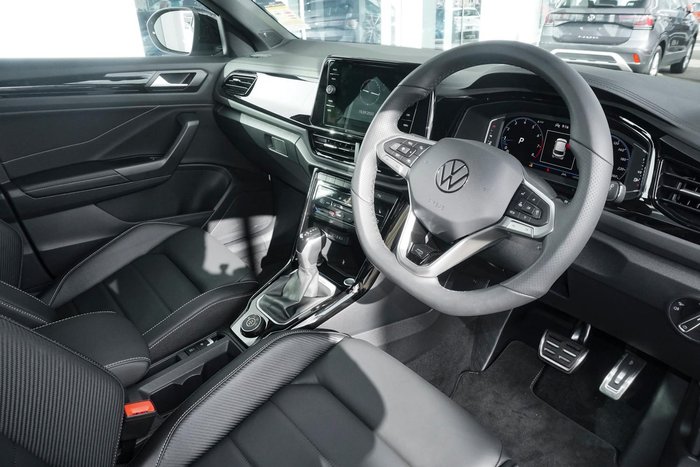 2024 Volkswagen T-Roc 140TSI R-Line