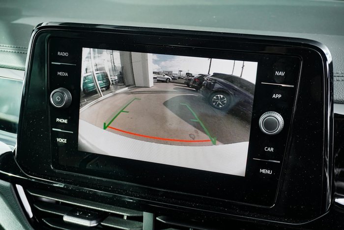 2024 Volkswagen T-Roc 140TSI R-Line