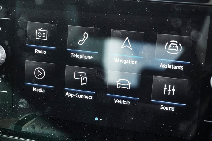 2024 Volkswagen T-Roc 140TSI R-Line