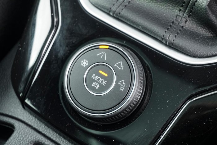 2024 Volkswagen T-Roc 140TSI R-Line