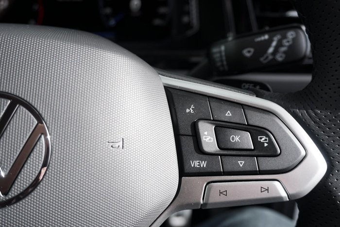 2024 Volkswagen T-Roc 140TSI R-Line