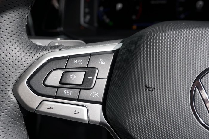 2024 Volkswagen T-Roc 140TSI R-Line