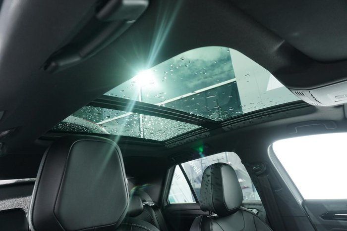 2024 Volkswagen T-Roc 140TSI R-Line