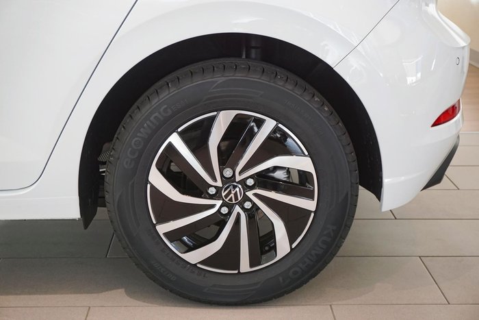 2025 Volkswagen Polo 85TSI Life