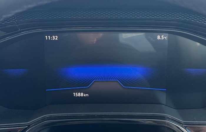 2025 Volkswagen Polo 85TSI Life