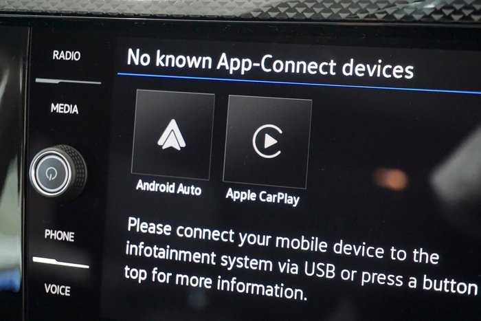 2025 Volkswagen Polo 85TSI Life