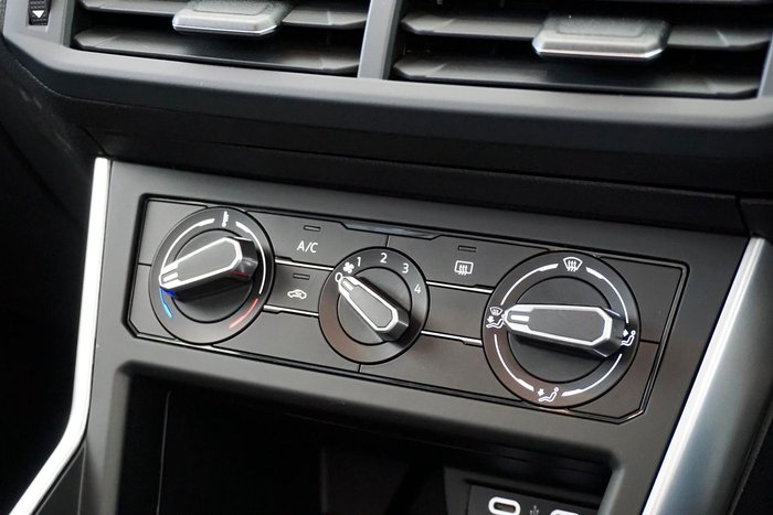 2025 Volkswagen Polo 85TSI Life