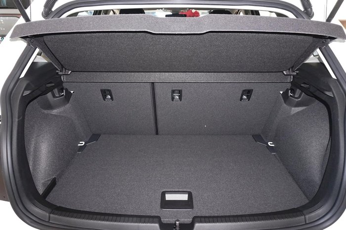 2025 Volkswagen Polo 85TSI Life