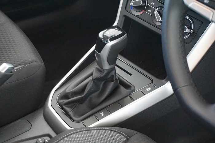 2025 Volkswagen Polo 85TSI Life