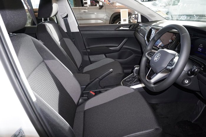 2025 Volkswagen Polo 85TSI Life