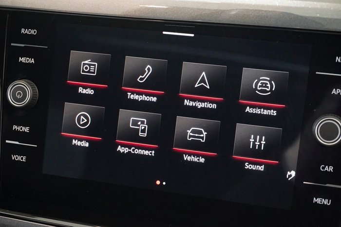 2025 Volkswagen Polo GTI