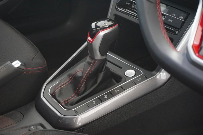 2025 Volkswagen Polo GTI