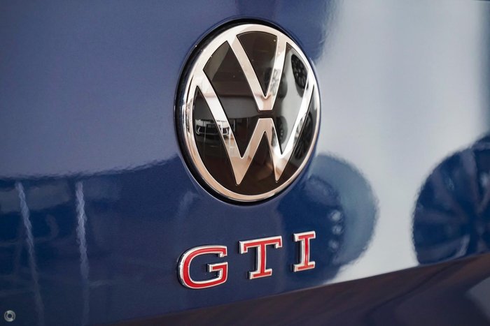 2025 Volkswagen Polo GTI