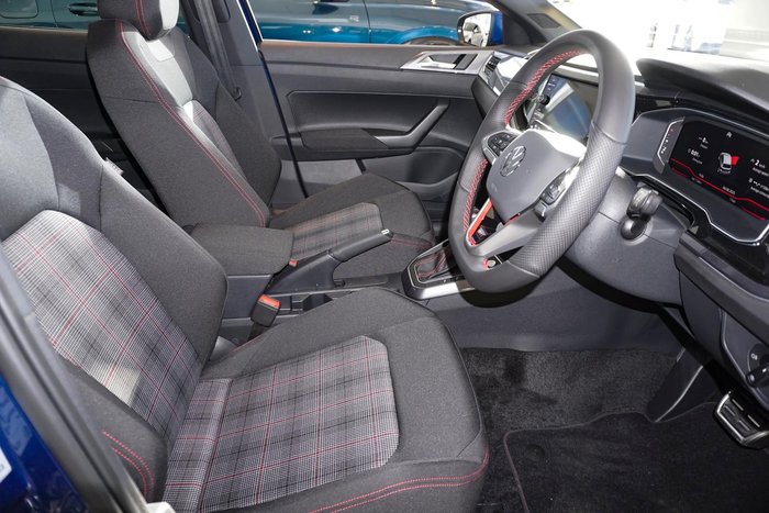 2025 Volkswagen Polo GTI