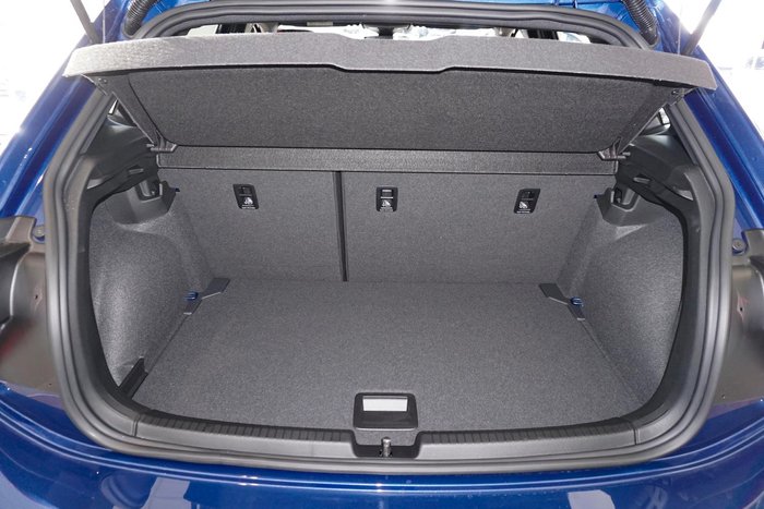 2025 Volkswagen Polo GTI