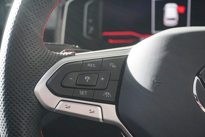 2025 Volkswagen Polo GTI