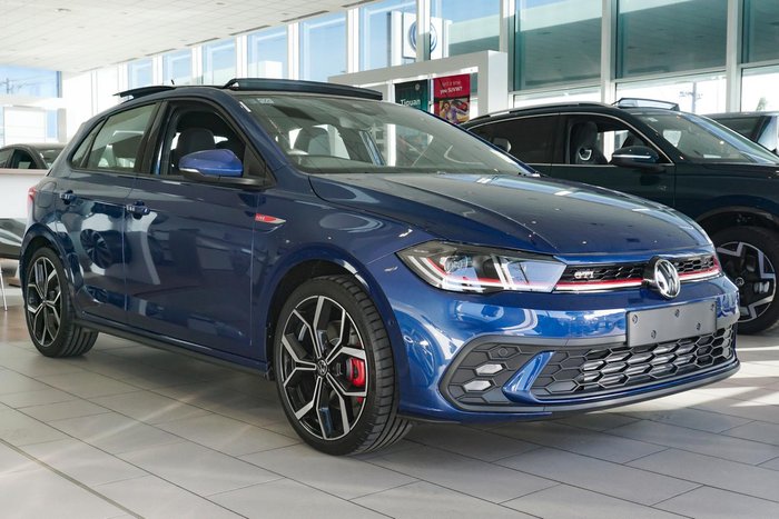 2025 Volkswagen Polo