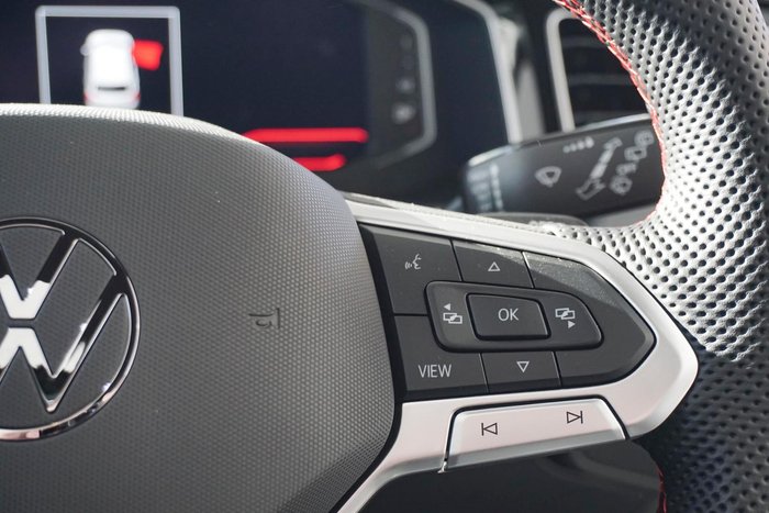 2025 Volkswagen Polo GTI