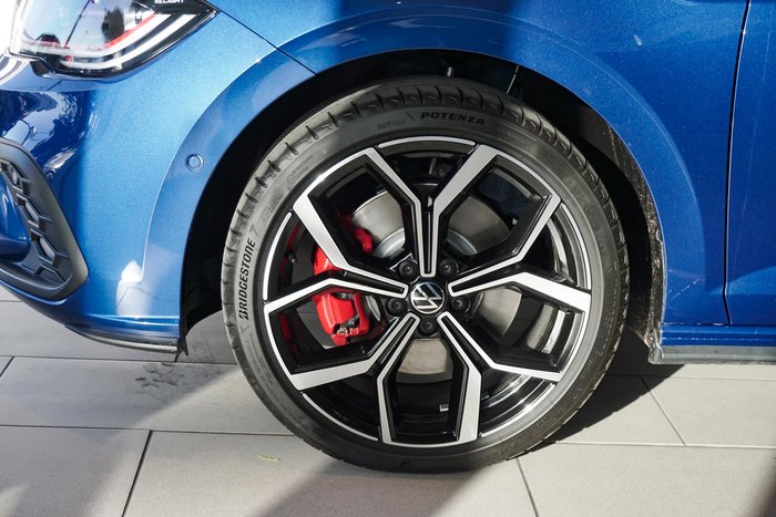 2025 Volkswagen Polo GTI