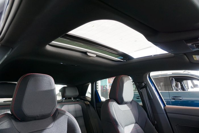 2025 Volkswagen Polo GTI