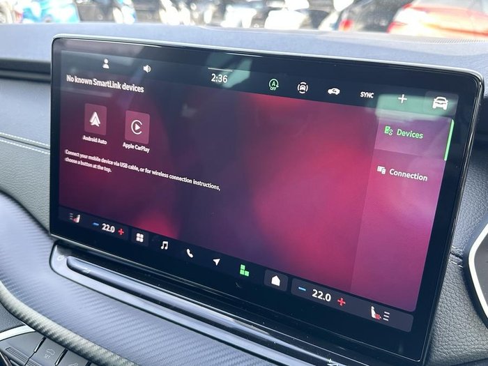 2025 SKODA Octavia 110TSI SportLine