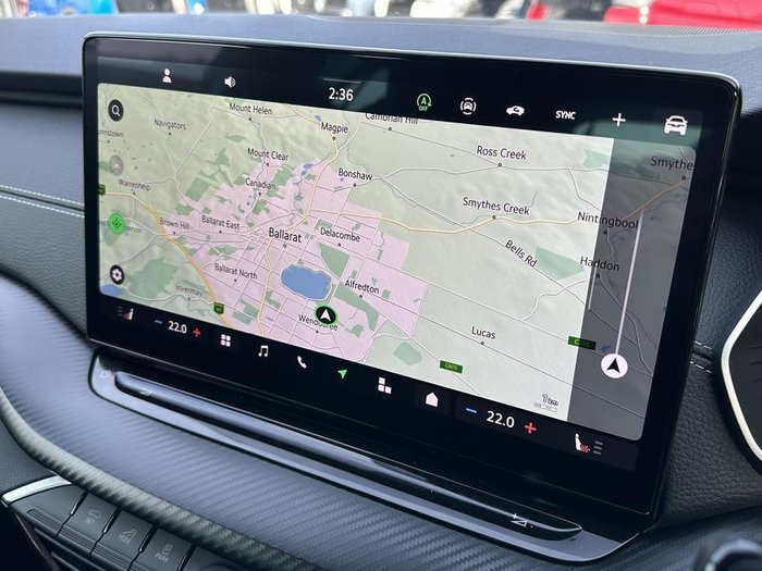 2025 SKODA Octavia 110TSI SportLine