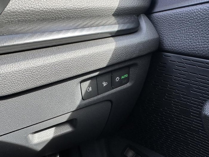 2025 SKODA Octavia 110TSI SportLine