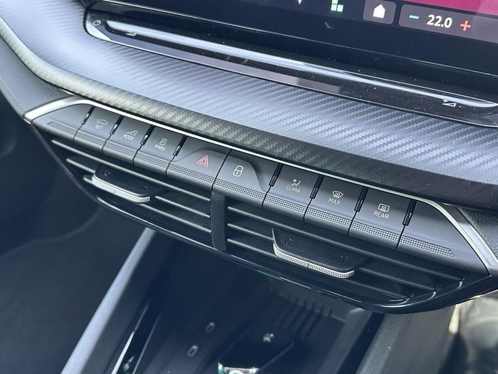 2025 SKODA Octavia 110TSI SportLine