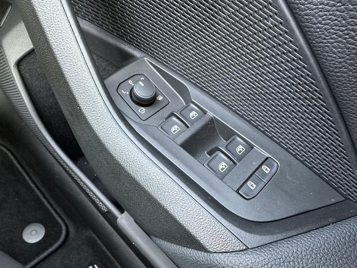 2025 SKODA Octavia 110TSI SportLine