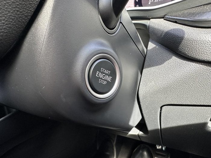 2025 SKODA Octavia 110TSI SportLine