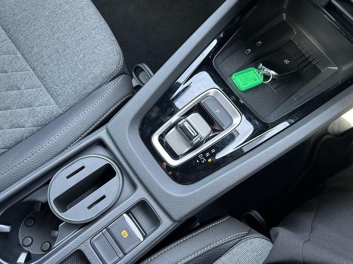 2025 SKODA Octavia 110TSI SportLine