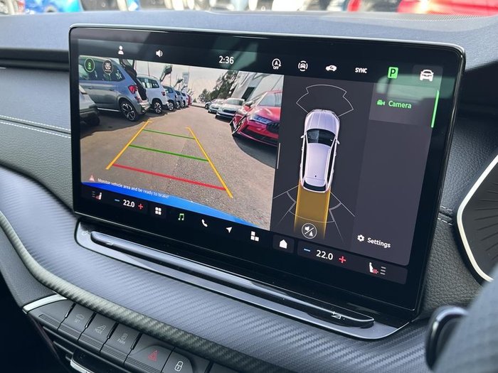 2025 SKODA Octavia 110TSI SportLine