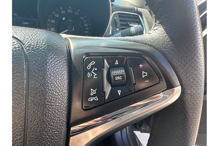 2017 Holden Calais V