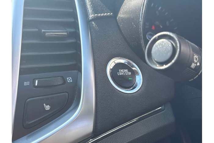 2017 Holden Calais V