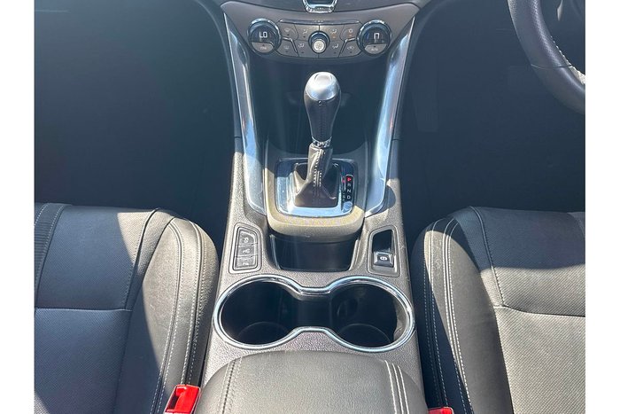 2017 Holden Calais V