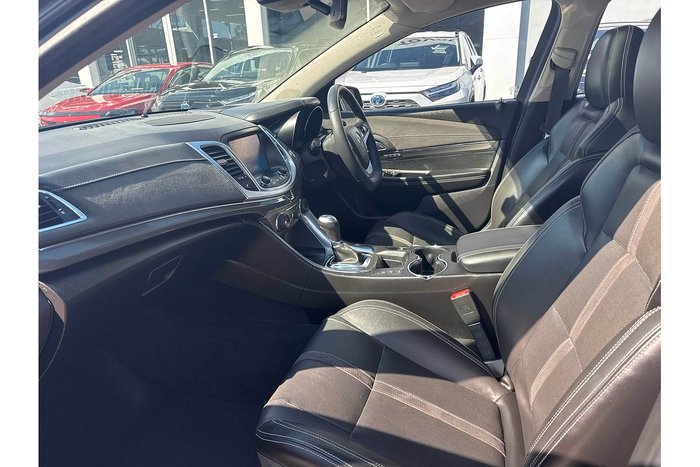 2017 Holden Calais V