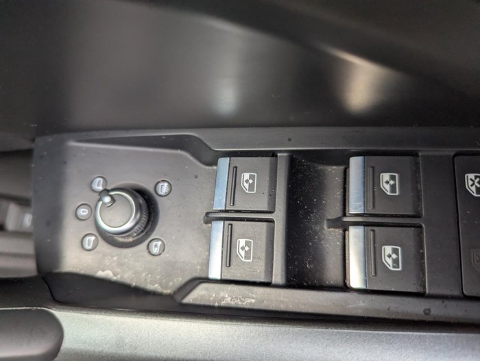 2021 Audi Q3 40 TFSI F3 MY21 Four Wheel Drive