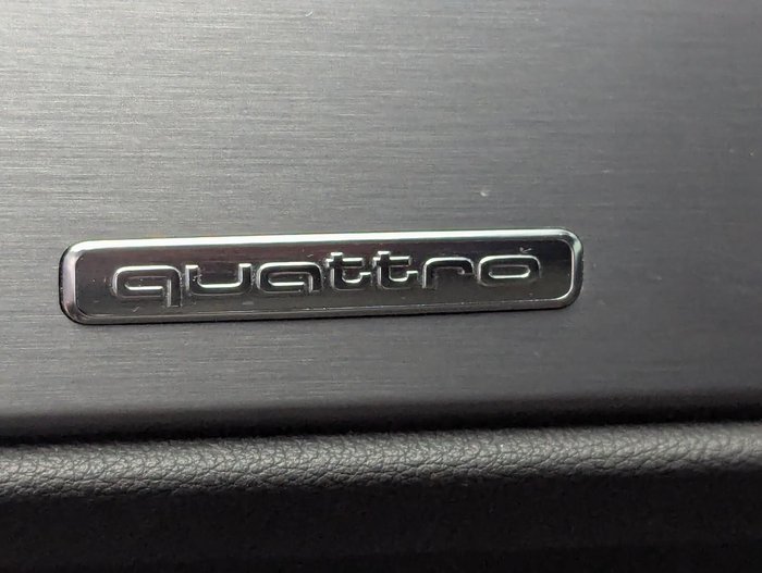 2021 Audi Q3 40 TFSI F3 MY21 Four Wheel Drive