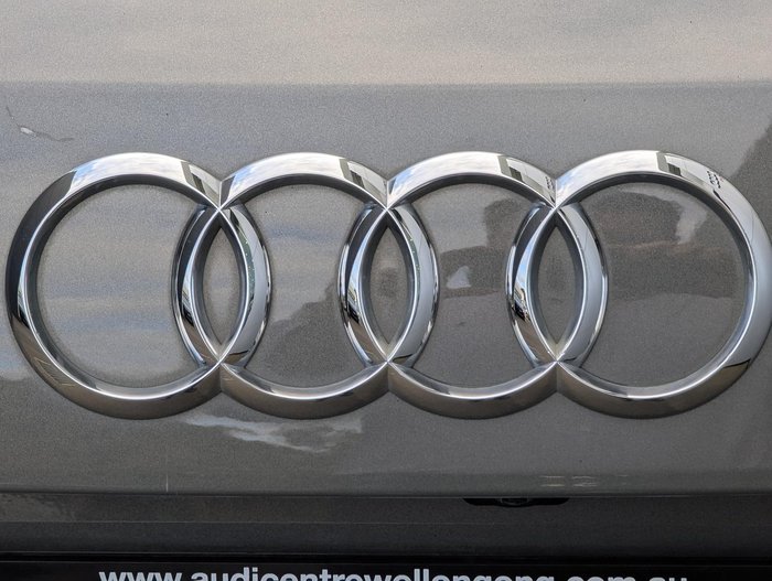 2021 Audi Q3 40 TFSI F3 MY21 Four Wheel Drive