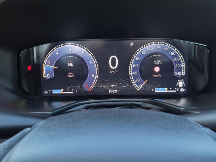 2023 Jeep Compass S-Limited