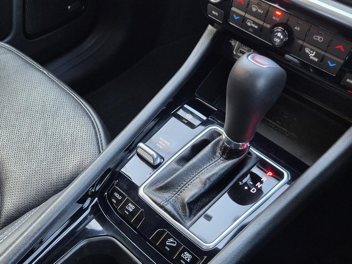 2023 Jeep Compass S-Limited