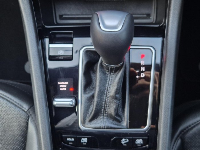 2023 Jeep Compass S-Limited