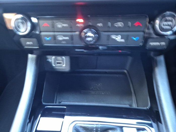 2023 Jeep Compass S-Limited