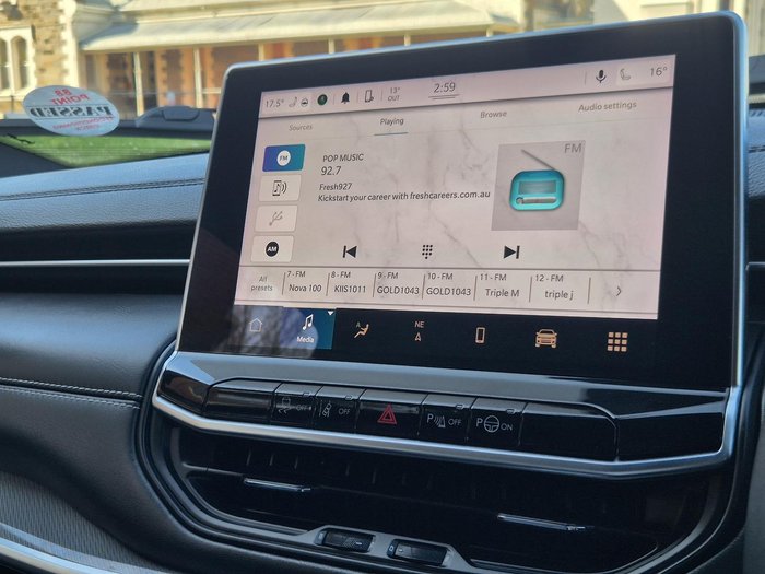 2023 Jeep Compass S-Limited